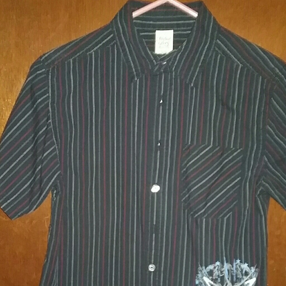 Boys shirt